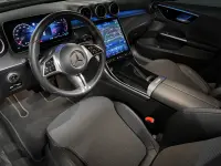 Mercedes-Benz C180 T Avantgarde 1.5 125kW thumbnail
