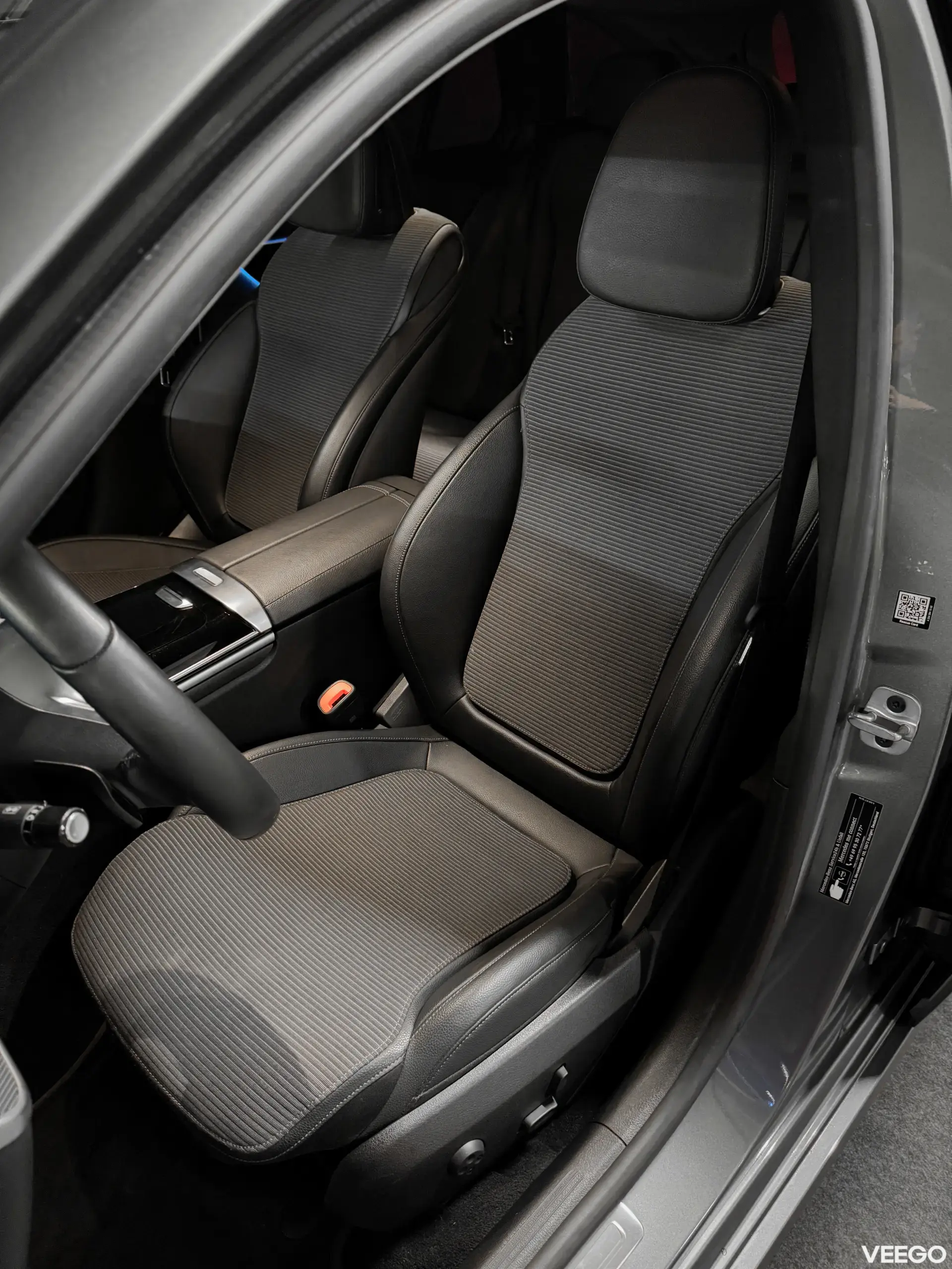Mercedes-Benz C180 T Avantgarde 1.5 125kW