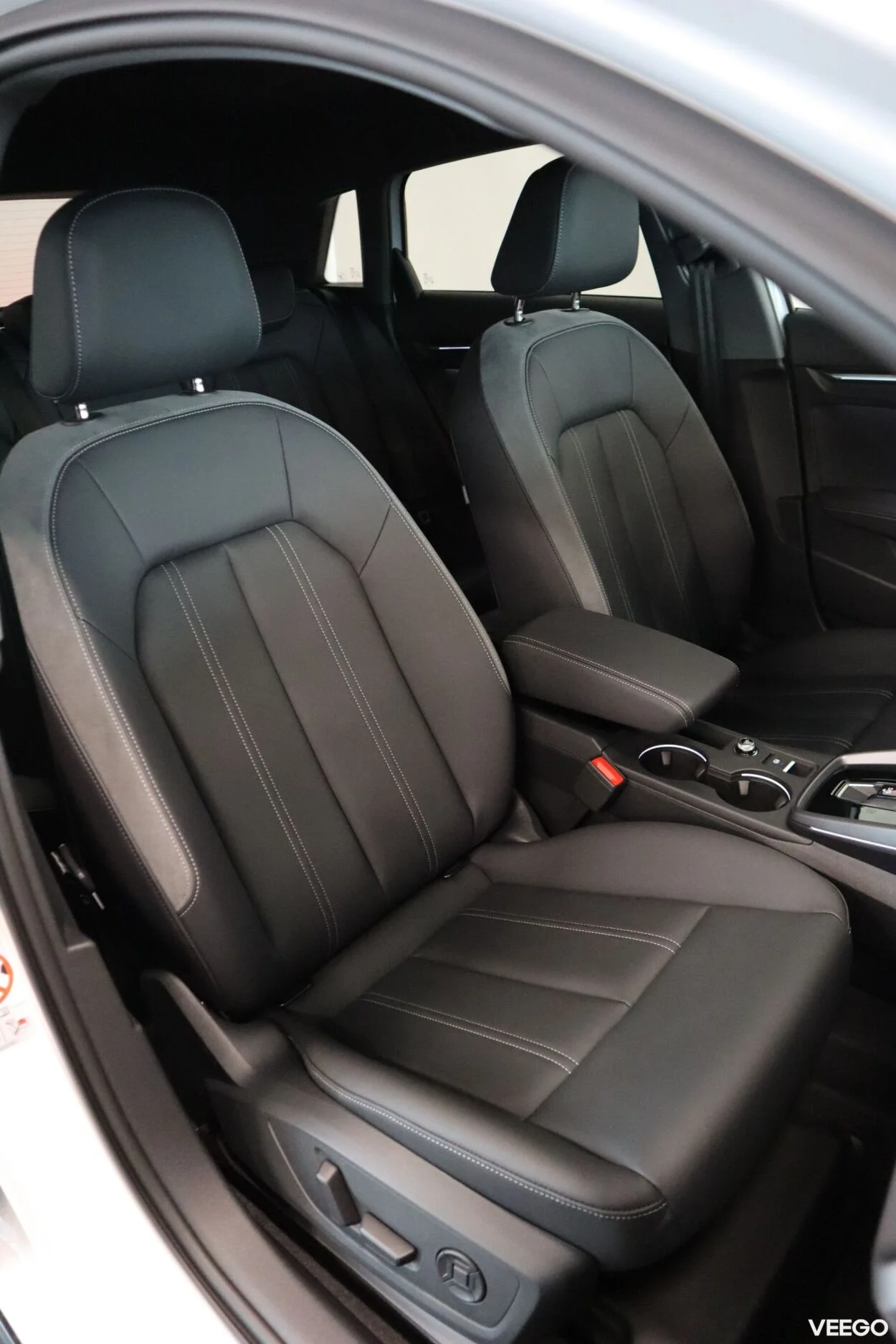 Audi A3 110kW