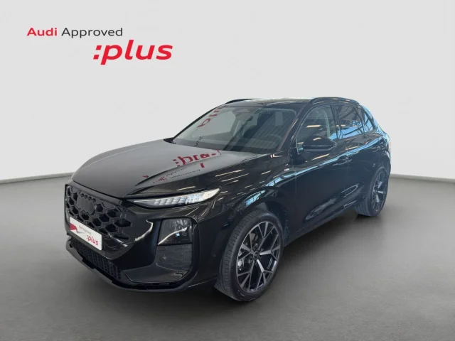 Image of Audi Q3 110kW