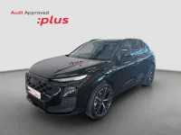 Audi Q3 110kW thumbnail