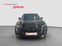 Audi Q3 110kW thumbnail