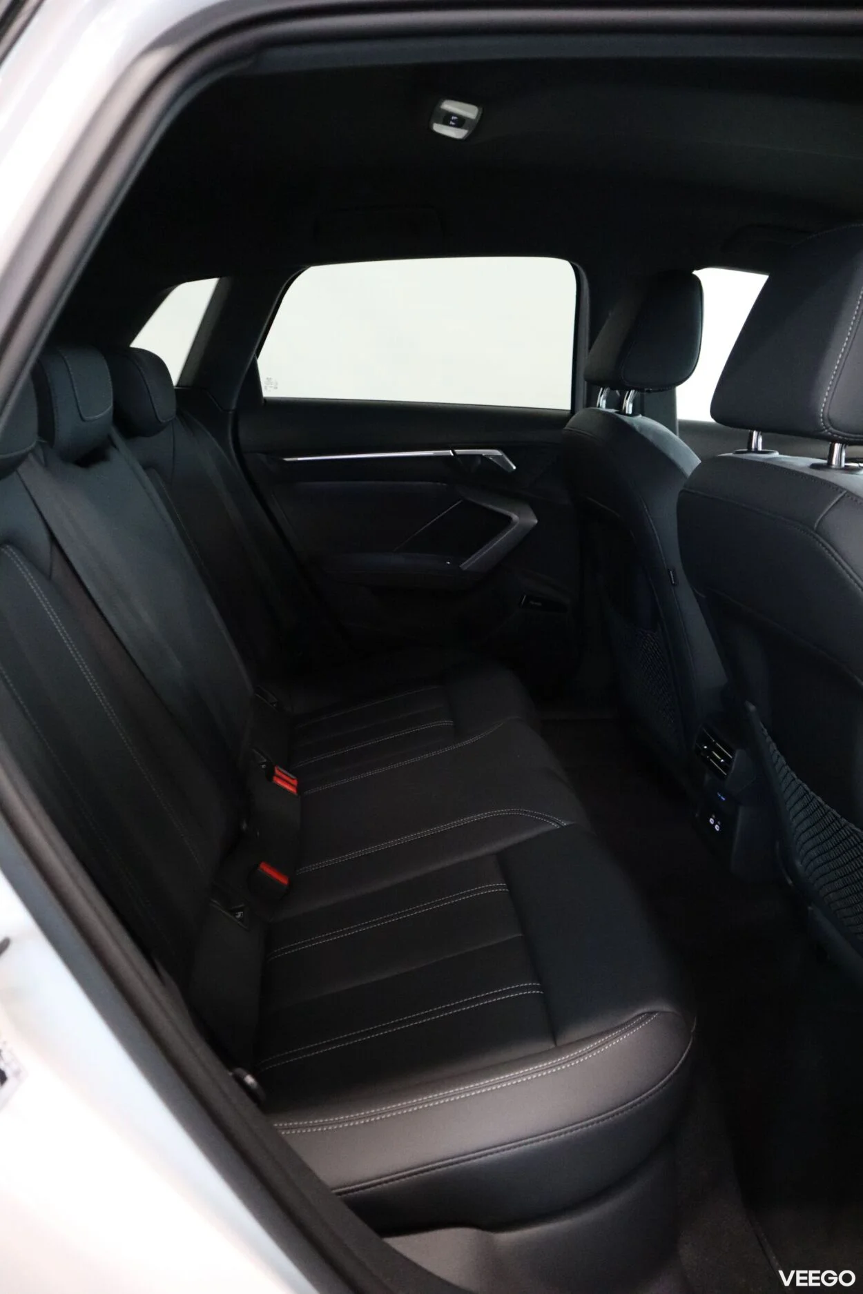 Audi A3 110kW