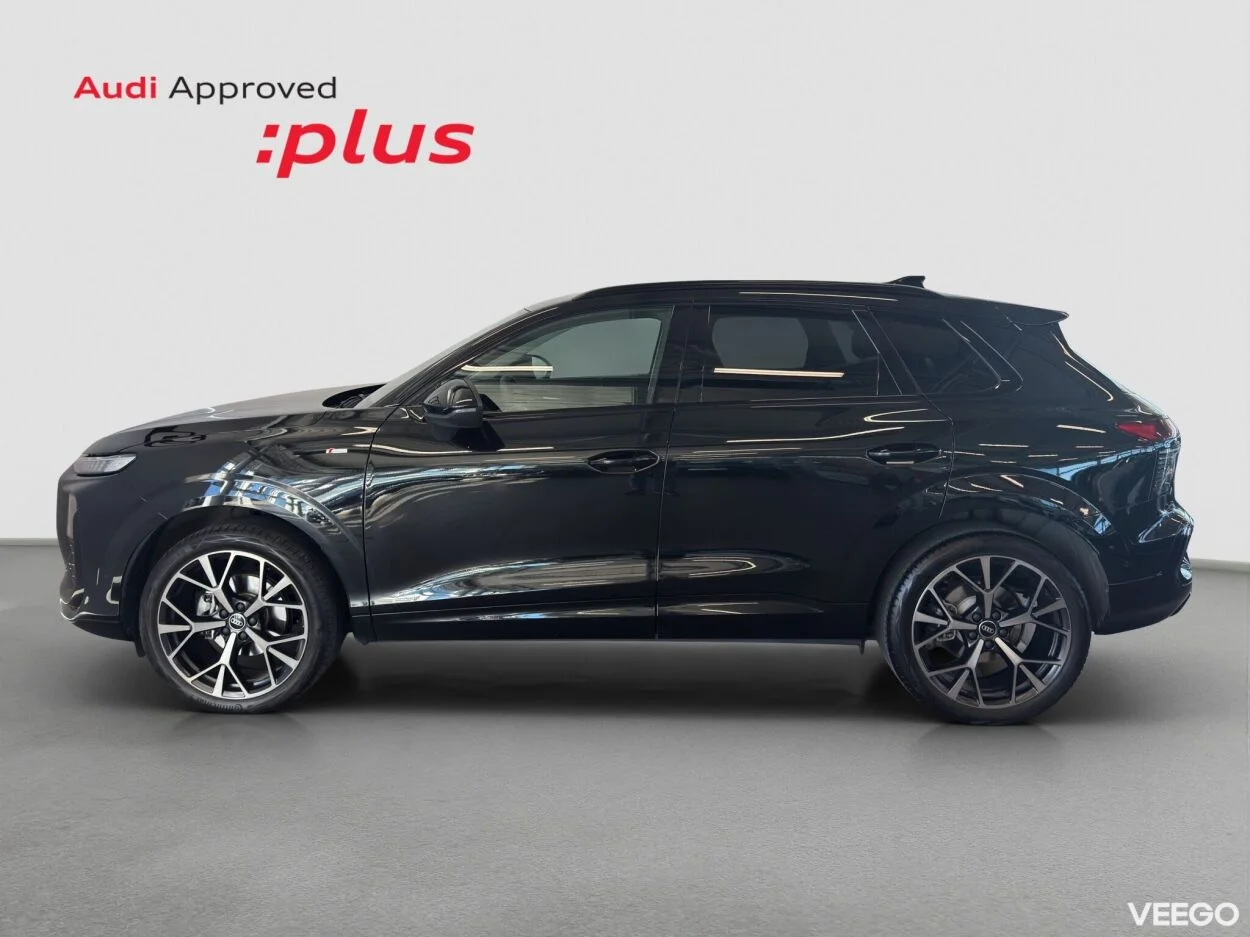 Audi Q3 110kW