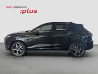Audi Q3 110kW thumbnail