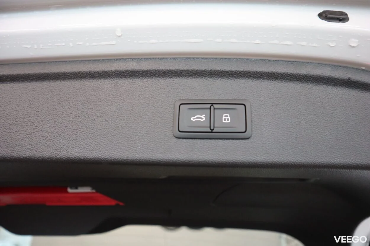 Audi A3 110kW