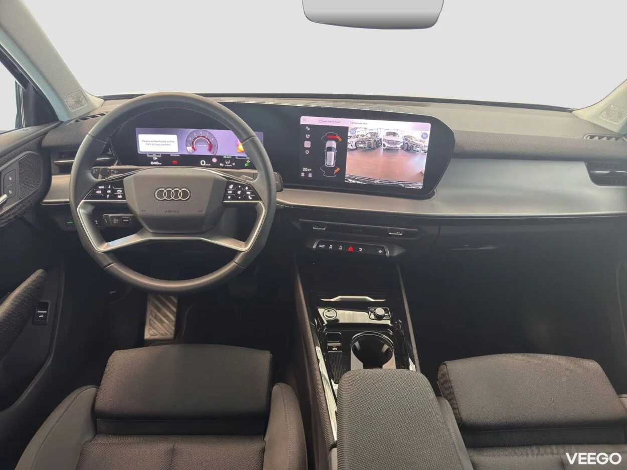 Audi Q3 110kW