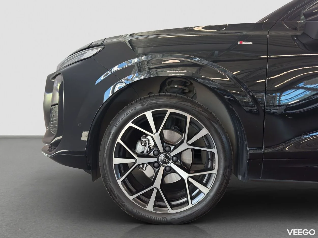 Audi Q3 110kW