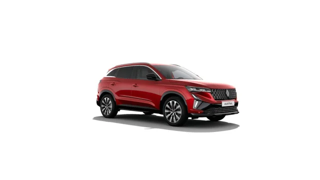 Image of Renault Austral techno 0kW