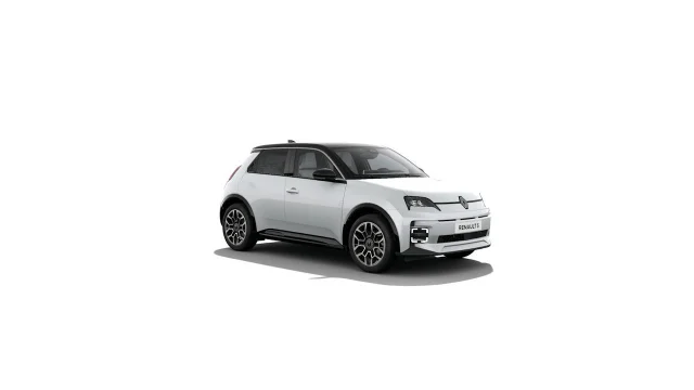 Image of Renault Renault 5 Roland-Garros 0kW