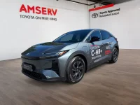 Toyota C-HR EV Active 64kW thumbnail