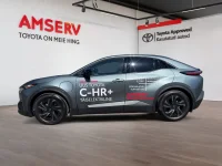 Toyota C-HR EV Active 64kW thumbnail