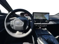 Toyota C-HR EV Active 64kW thumbnail