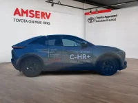 Toyota C-HR EV Active 64kW thumbnail