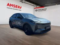 Toyota C-HR EV Active 64kW thumbnail