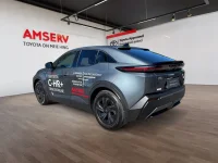 Toyota C-HR EV Active 64kW thumbnail