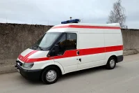 Ford Transit 2.0 74kW thumbnail