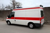 Ford Transit 2.0 74kW thumbnail