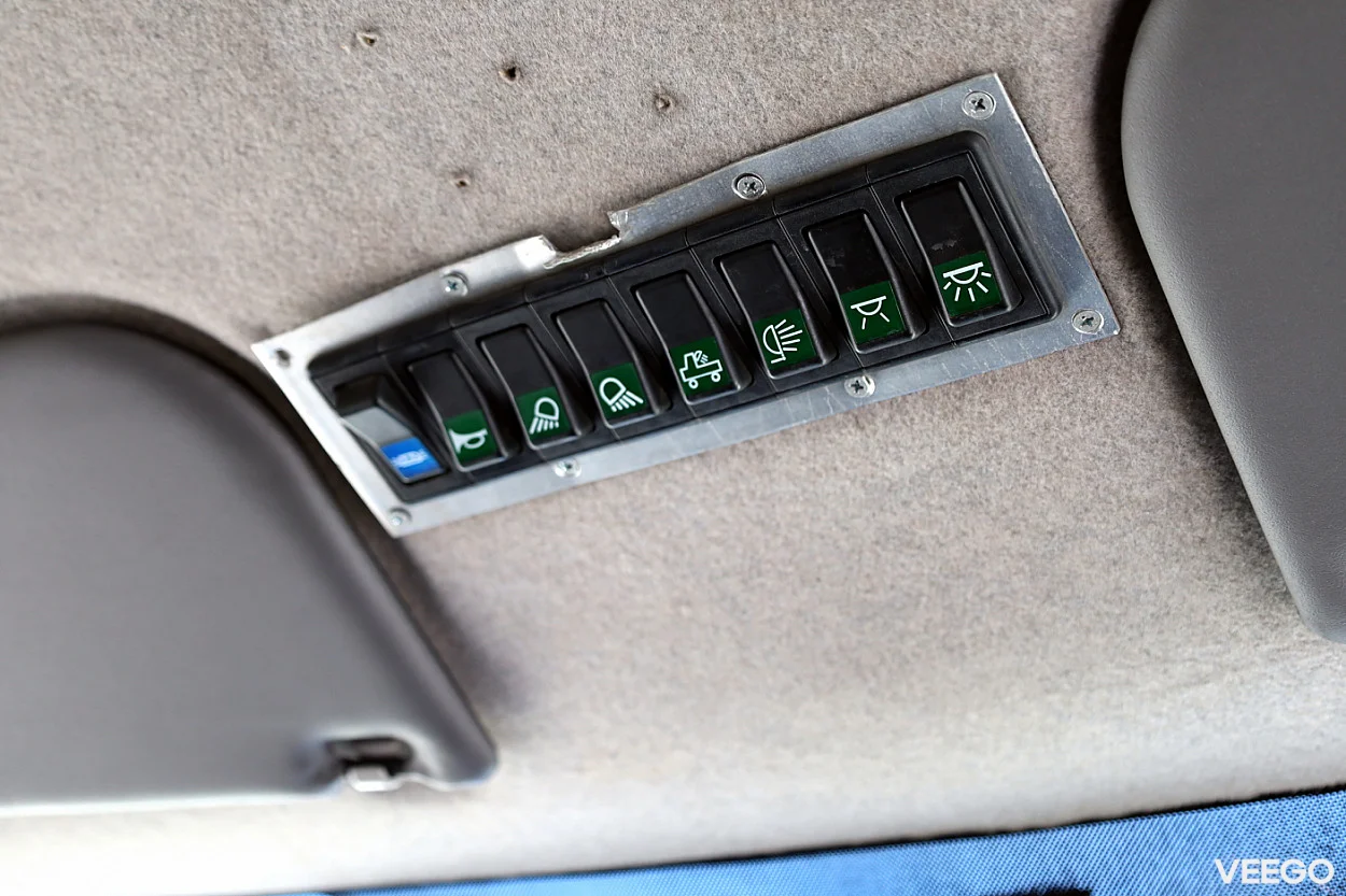 Ford Transit 2.0 74kW