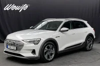 Audi e-tron 55 Q 408HK Proline /Cockpit /Navi 300kW thumbnail