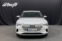 Audi e-tron 55 Q 408HK Proline /Cockpit /Navi 300kW thumbnail