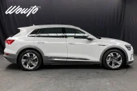 Audi e-tron 55 Q 408HK Proline /Cockpit /Navi 300kW thumbnail