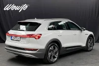 Audi e-tron 55 Q 408HK Proline /Cockpit /Navi 300kW thumbnail