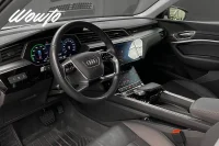 Audi e-tron 55 Q 408HK Proline /Cockpit /Navi 300kW thumbnail