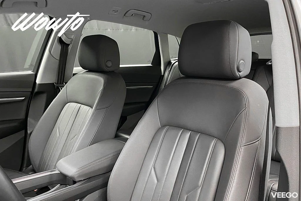 Audi e-tron 55 Q 408HK Proline /Cockpit /Navi 300kW