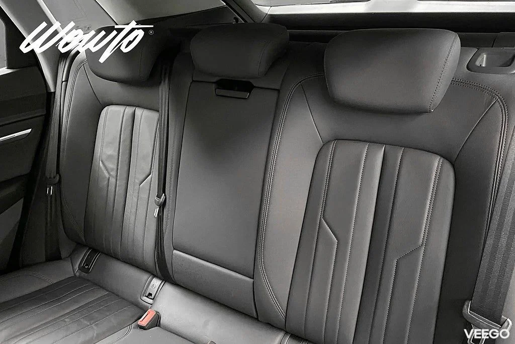Audi e-tron 55 Q 408HK Proline /Cockpit /Navi 300kW