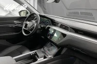 Audi e-tron 55 Q 408HK Proline /Cockpit /Navi 300kW thumbnail