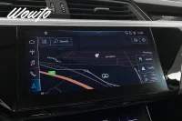 Audi e-tron 55 Q 408HK Proline /Cockpit /Navi 300kW thumbnail