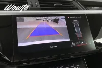 Audi e-tron 55 Q 408HK Proline /Cockpit /Navi 300kW thumbnail