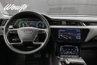 Audi e-tron 55 Q 408HK Proline /Cockpit /Navi 300kW thumbnail