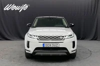 Land Rover Range Rover Evoque P200 AWD SE /Pano /Navi /Moms 147kW thumbnail