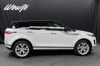 Land Rover Range Rover Evoque P200 AWD SE /Pano /Navi /Moms 147kW thumbnail