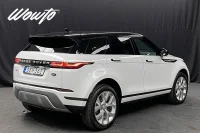 Land Rover Range Rover Evoque P200 AWD SE /Pano /Navi /Moms 147kW thumbnail