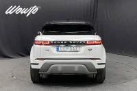 Land Rover Range Rover Evoque P200 AWD SE /Pano /Navi /Moms 147kW thumbnail
