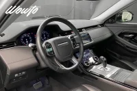 Land Rover Range Rover Evoque P200 AWD SE /Pano /Navi /Moms 147kW thumbnail