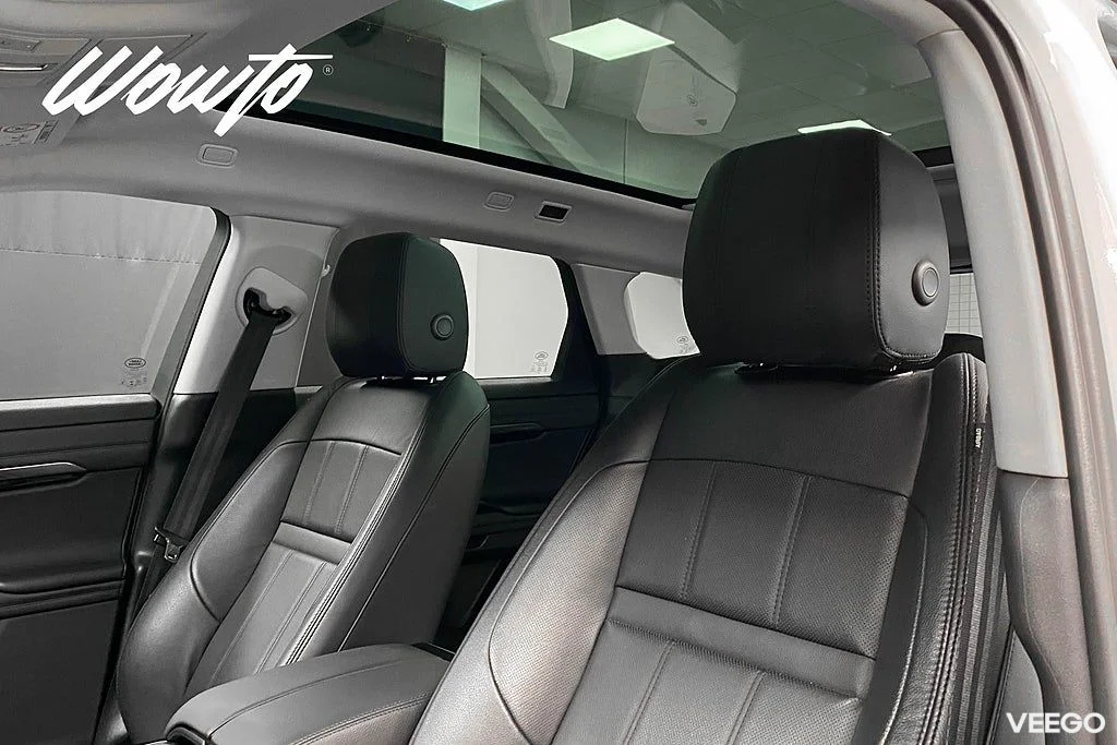 Land Rover Range Rover Evoque P200 AWD SE /Pano /Navi /Moms 147kW