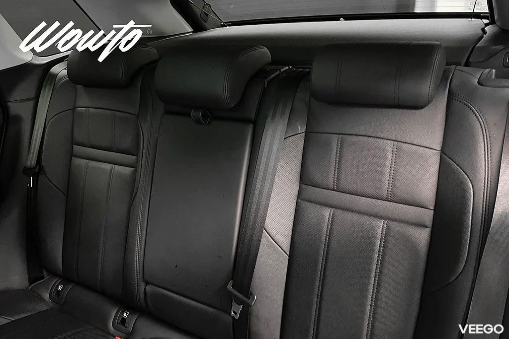 Land Rover Range Rover Evoque P200 AWD SE /Pano /Navi /Moms 147kW