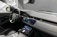 Land Rover Range Rover Evoque P200 AWD SE /Pano /Navi /Moms 147kW thumbnail