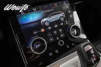 Land Rover Range Rover Evoque P200 AWD SE /Pano /Navi /Moms 147kW thumbnail