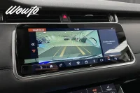 Land Rover Range Rover Evoque P200 AWD SE /Pano /Navi /Moms 147kW thumbnail