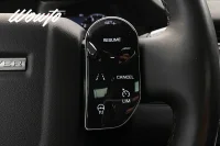 Land Rover Range Rover Evoque P200 AWD SE /Pano /Navi /Moms 147kW thumbnail