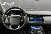 Land Rover Range Rover Evoque P200 AWD SE /Pano /Navi /Moms 147kW thumbnail