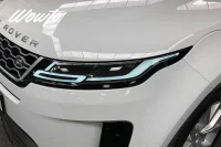 Land Rover Range Rover Evoque P200 AWD SE /Pano /Navi /Moms 147kW thumbnail