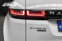 Land Rover Range Rover Evoque P200 AWD SE /Pano /Navi /Moms 147kW thumbnail