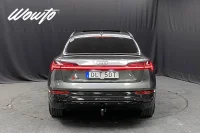 Audi Q8 Sportback 55 e-tron Q 408HK S-Line /Se Spec /Moms 300kW thumbnail