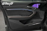 Audi Q8 Sportback 55 e-tron Q 408HK S-Line /Se Spec /Moms 300kW thumbnail